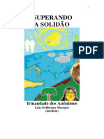 Superando A Solidão (Psicografia Luiz Guilherme Marques - Espíritos Diversos) PDF