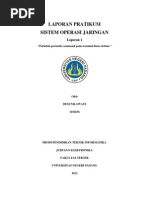 Download Laporan 1 Perintah-perintah command pada terminal linux debian  by Desi Nilawati SN193050490 doc pdf