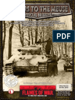 2 and Lehr Panzerdivisons