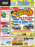 Download 2009-09-02 by CoolerAds SN19305277 doc pdf