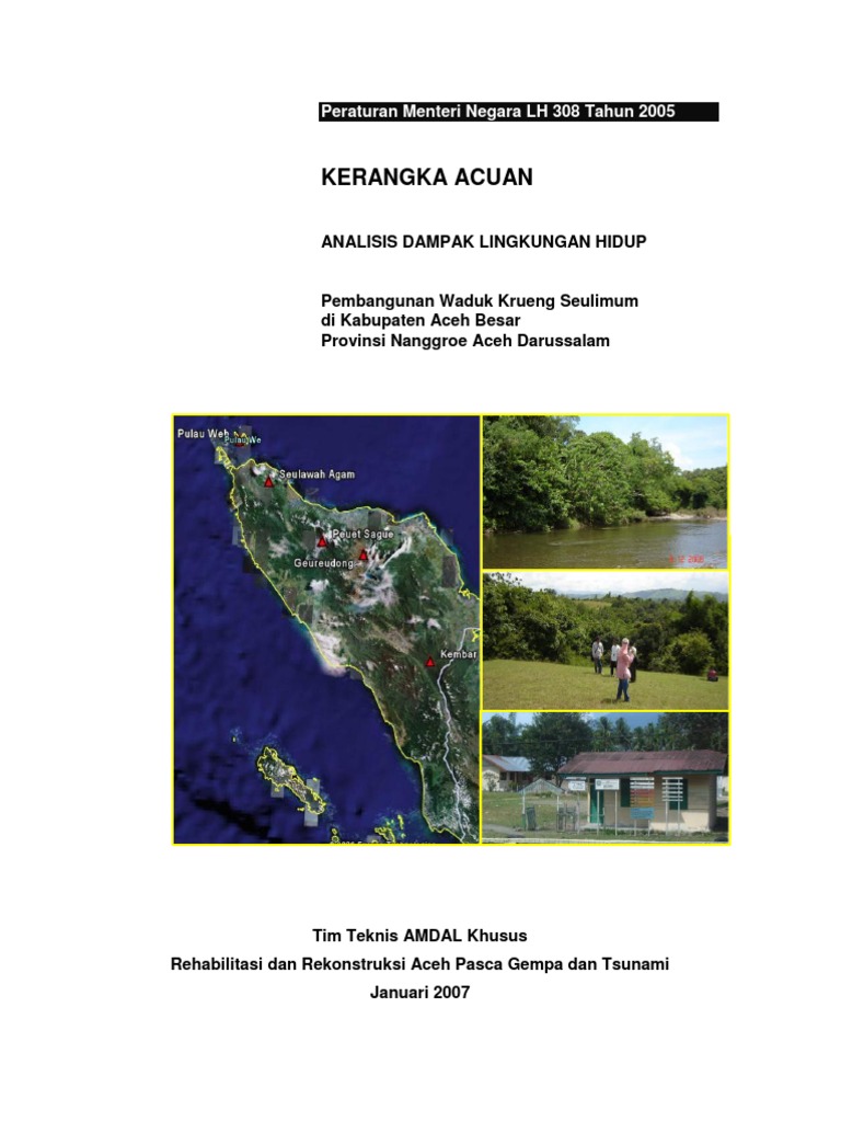 Ka Andal Waduk Kr Seulimum Pdf