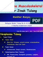 Tumor Tulang