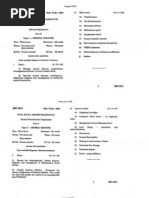 Download Internal medicine question papersfor MBBS final year students by princeej SN193076442 doc pdf