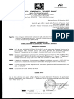 Pubblicazione Graduatoria Definitiva Esperti Progetto PON G1 FSE 2013 21 001 PDF