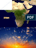Afrique Hommes Animaux Et Paysages