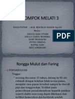 Skill Lab Sem 4 Rongga Mulut Dan Faring