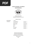 Download ELEKTROKIMIA by NurHasDiniOktapiani SN193104382 doc pdf