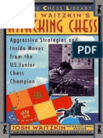 Attacking Chess 1995