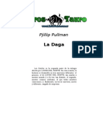 Pullman, Phillip - La Materia Oscura 02 - La Daga