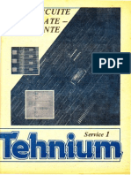 Supliment Tehnium Circuite Integrate-Echivalente