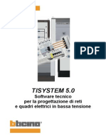 Manuale Tisystem - 5 - 1