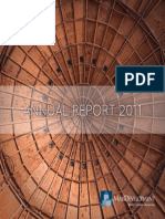 MassDevelopment Annual Report 2011