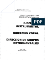 ULA ProyectoCurricular Licenciaturas Musica Copia 2