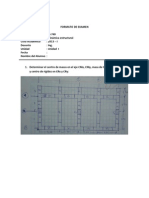 PArciales Dinamica Estructural 2013-I