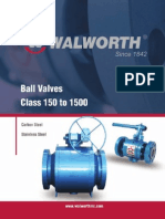 Walworth Catalog