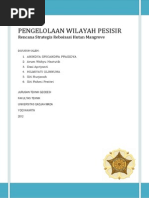 Download Pengelolaan Wilayah Pesisir - Reboisasi hutan mangrove by Hilmiyati Ulinnuha SN193130447 doc pdf