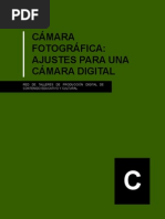 Camara Digital a Just Es