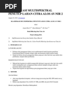 Download Klasifikasi Multispektral Penutup Lahan Citra Alos by Hilmiyati Ulinnuha SN193131234 doc pdf