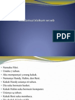 Sumber, Bahan Dan Media Pembelajaran Bahasa Indonesia