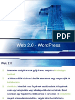 5 Wordpress
