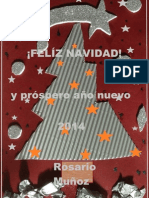 Papá Noël y Fin de Trimestre