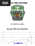 13 - 2010 TFS 63 Rodeo- Lasso