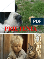 Prietenia