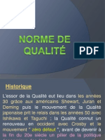 Normes de qualité.ppt 2003