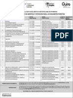 InstitutoMetropolitanoPatrimonioQuito-DIC2013