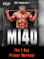 Download 7day Primer by Gospodin Covek SN193157228 doc pdf