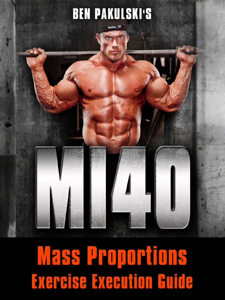 Exercise Guide | PDF | Wellness