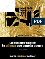 La Elite y Los Militares 0