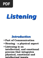 Download Listening 1 by Dhiran1989 SN19316981 doc pdf