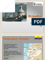 Ecuador