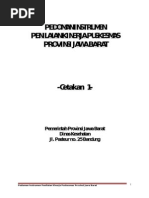 Download Pedoman Instrumen Pkp Provinsi Jawa Barat Revisi by Akhlia Ayu Helzainka SN193174108 doc pdf