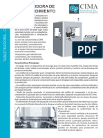 Cima Comprimidora Automatica Esp Web