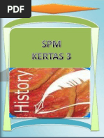 Download Sejarah Kertas 3 Collection by Edward Daydreamer SN193174682 doc pdf