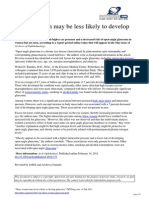 2011 02 Obese Women Glaucoma