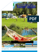 BestCamp Camping Ardennen Brochure