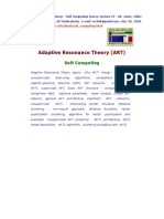 05adaptiveresonancetheory-111020103618-phpapp01