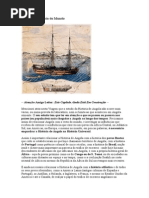 Angola na História do Mundo