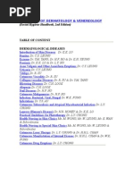 Download Handbook of Dermatology by Nicholas  Mitei SN19319750 doc pdf