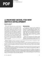 Download 10aProposedModelforNewServiceDevelopment by 3091440 SN19319875 doc pdf