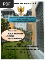 Download E-BOOKPANCASILAbyMalikArrozzaqSN193201687 doc pdf
