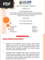 Download Kenegaraan semangat patriotisme dan nasionalisme dalam kalangan generasi muda by Ainah Nadia SN193201991 doc pdf