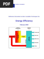 Download Best Available Technique for Energy Efficiency by qlfang SN193205820 doc pdf