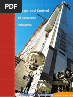 Download Design and Control of Concrete Mixtures 14th Ed by elnazeer SN193206229 doc pdf