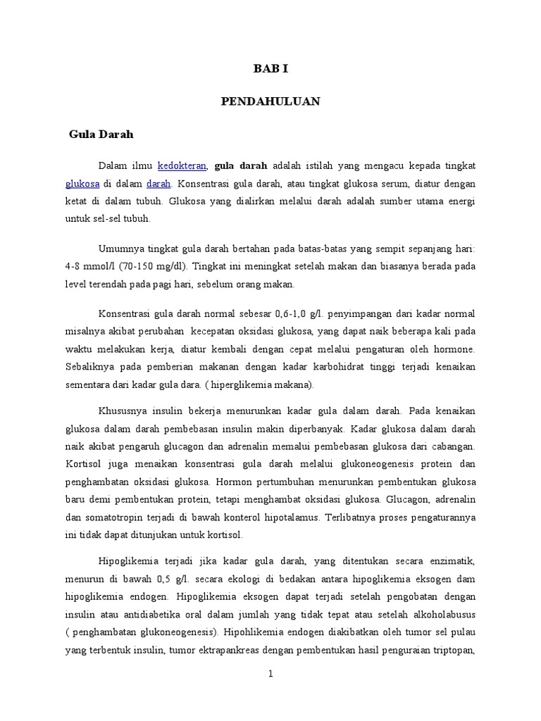 Berapa Tekanan Darah Normal Berdasarkan Usia Info