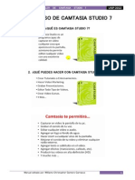 Minicurso de Camtasia Studio 7