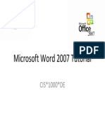 m Sword 2007 Tutorial